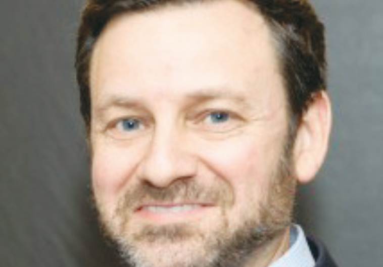 JAY RUDERMAN (Ruderman Foundation)
