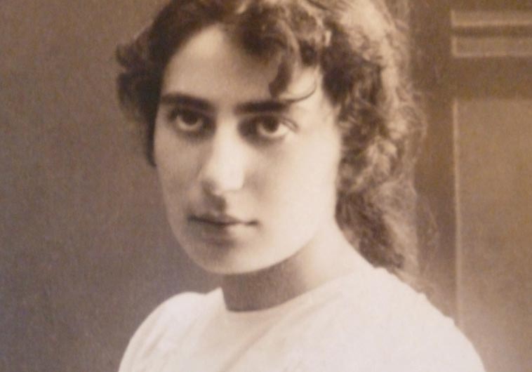 Shiru Shir, Rahel