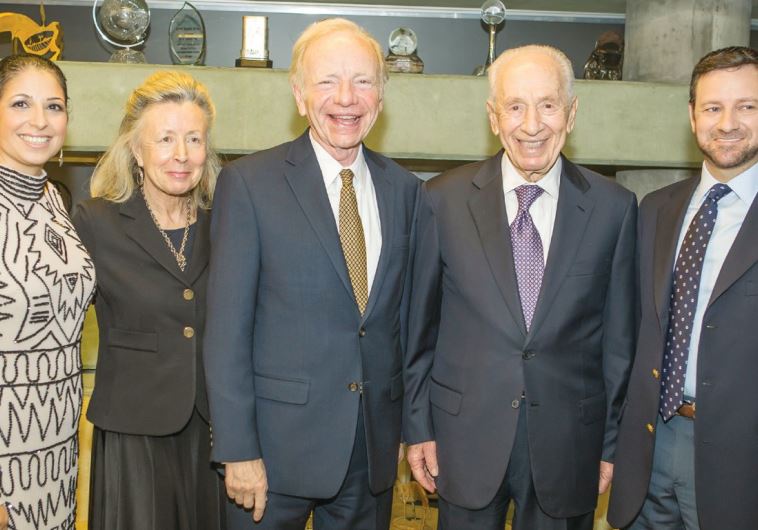 peres