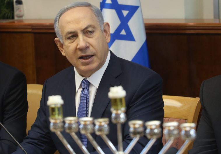 Netanyahu