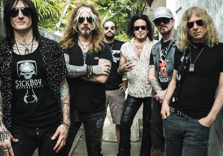 Dead Daisies