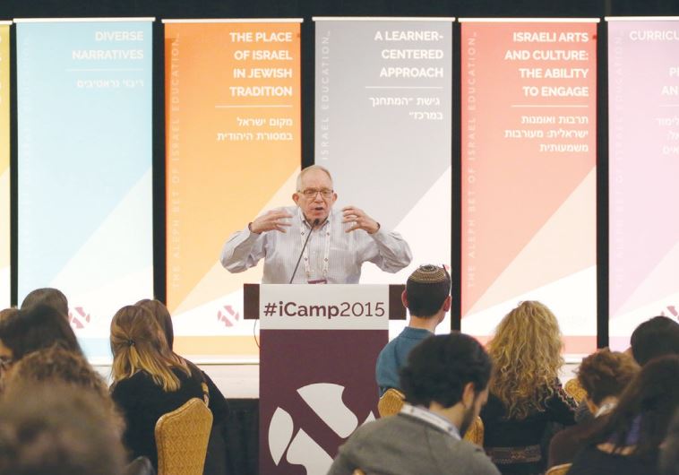 iCamp