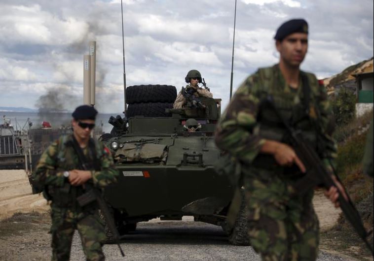 NATO