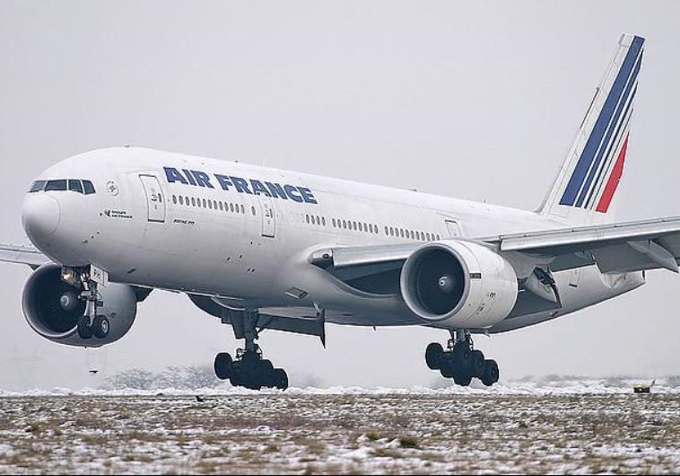 Air France