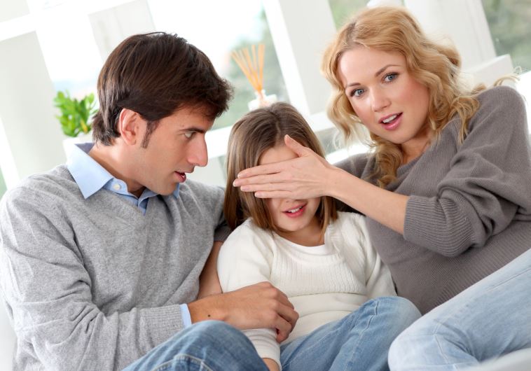 Parenting
