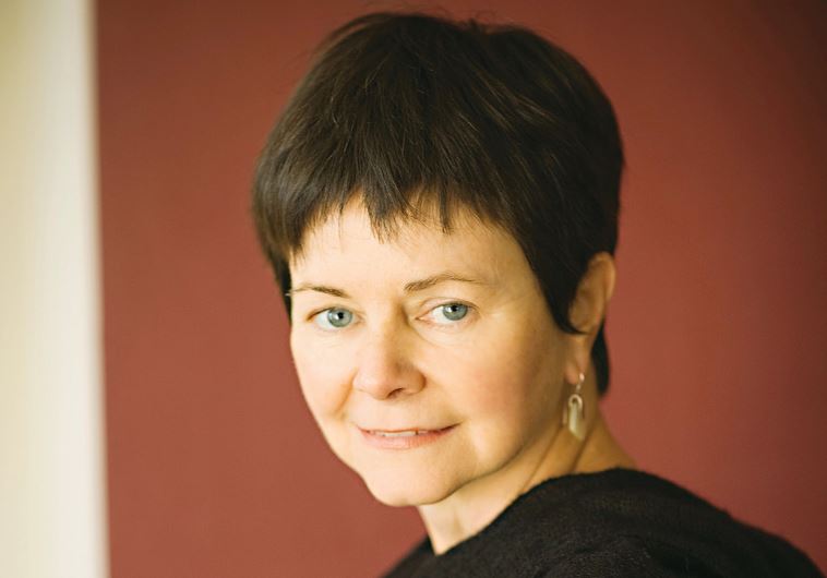 Geraldine Brooks
