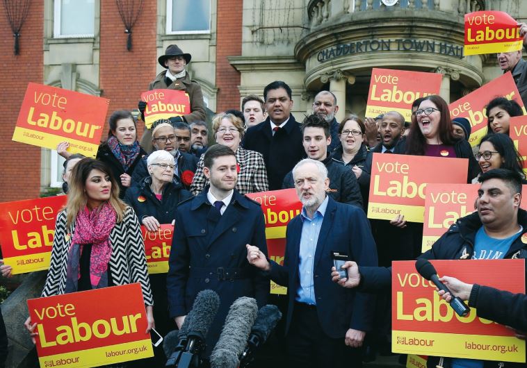 Jeremy Corbyn