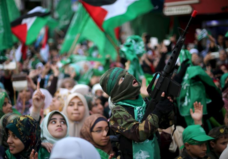 hamas