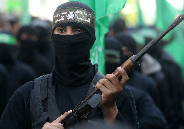 hamas