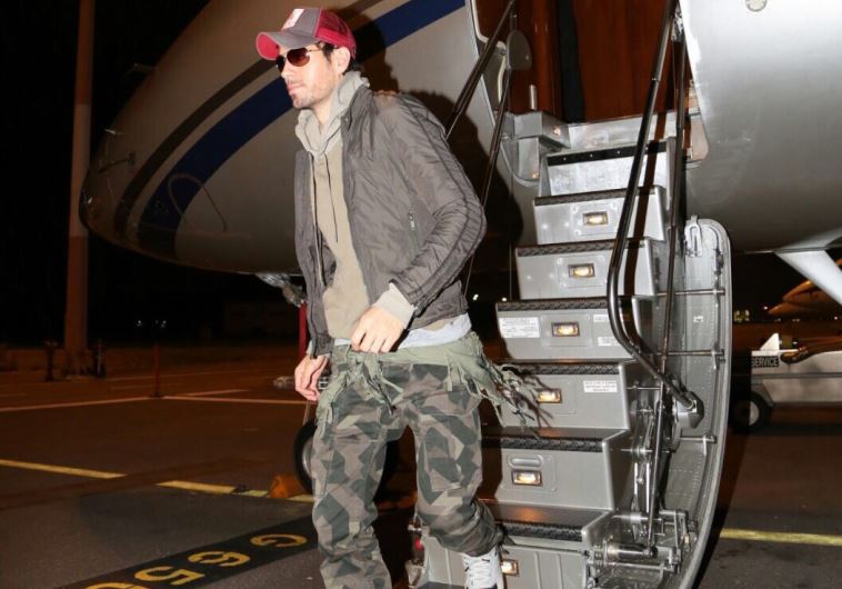 Enrique Iglesias
