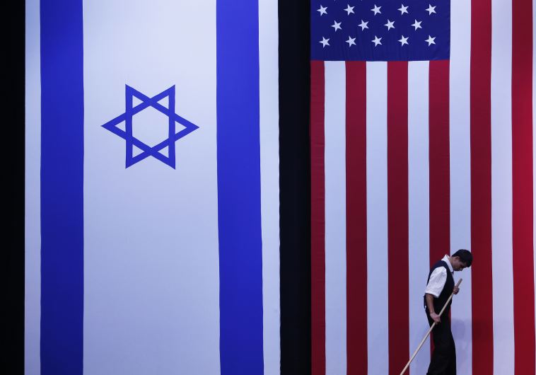 israel united states