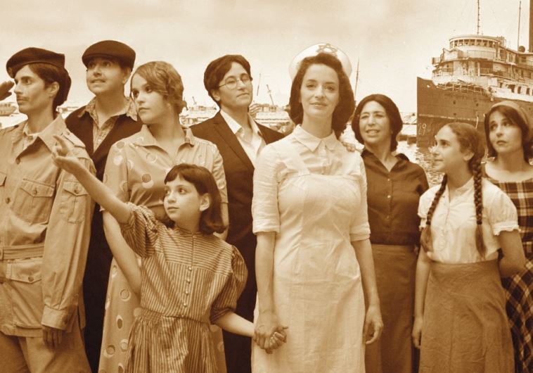 women theater