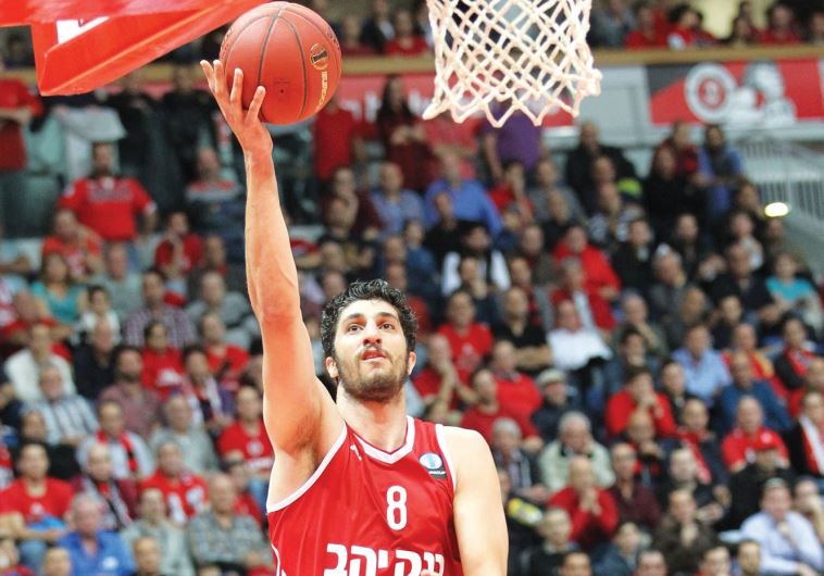 Lior Eliyahu