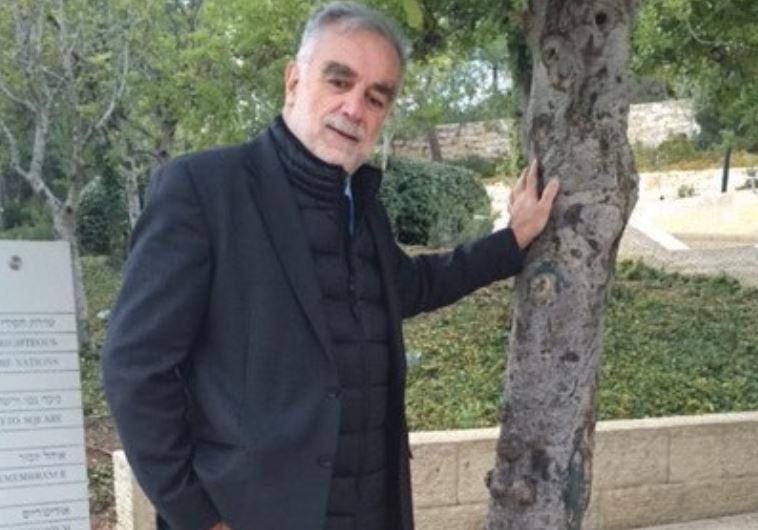 Luis Moreno Ocampo