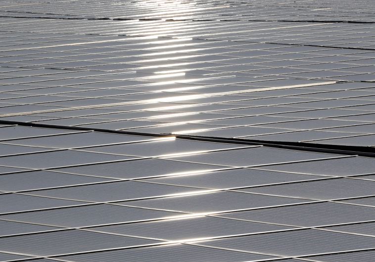 Solar panels