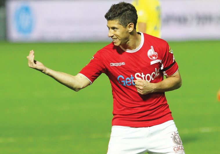 Hapoel Beersheba