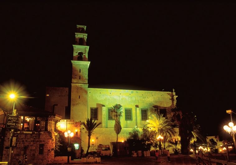 Jaffa