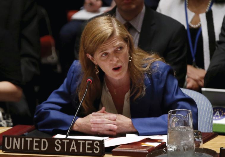 Samantha Power