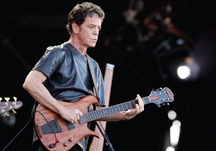 Lou Reed