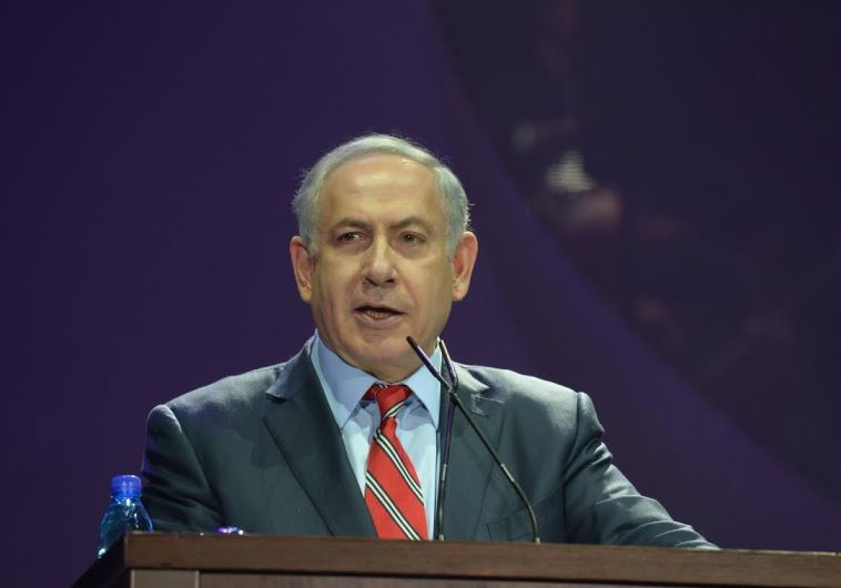 netanyahu