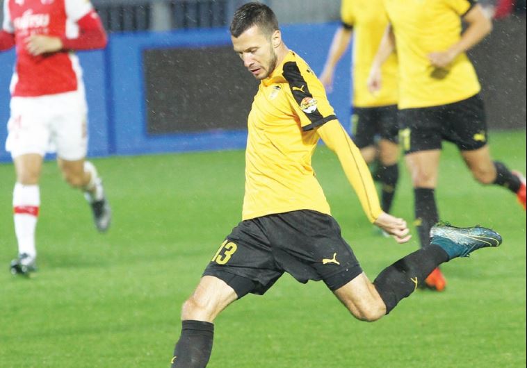 Nikita Rukavytsya