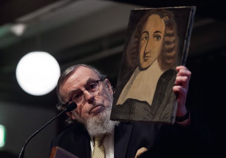 Spinoza 