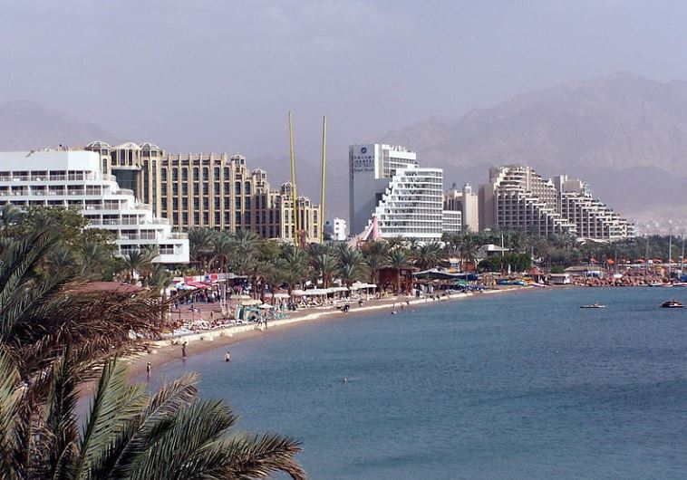 eilat