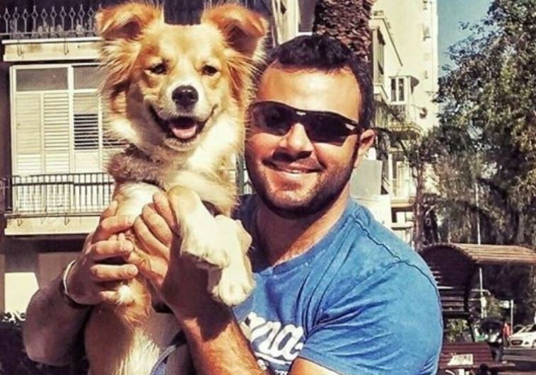 tel aviv shooting victim