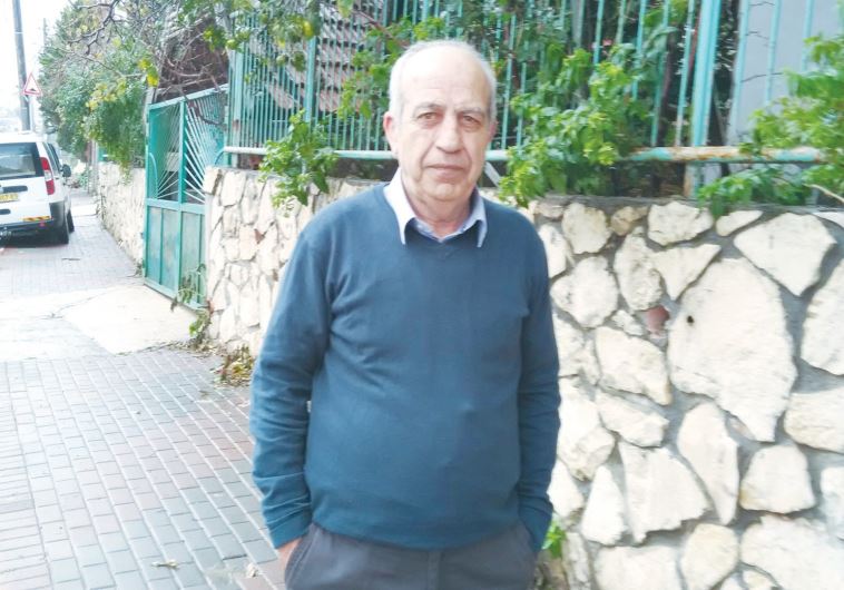 AHMAD MILHEM