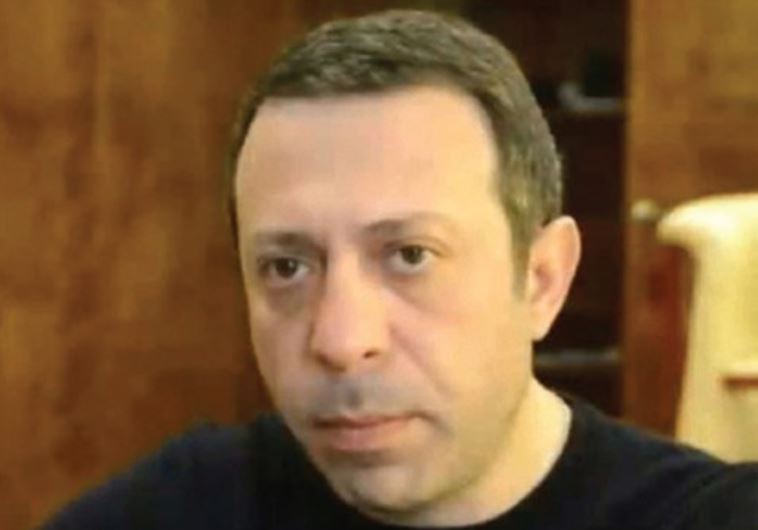 HENNADIY KORBAN