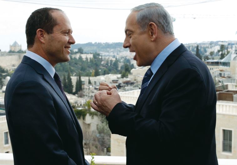 Netanyahu 