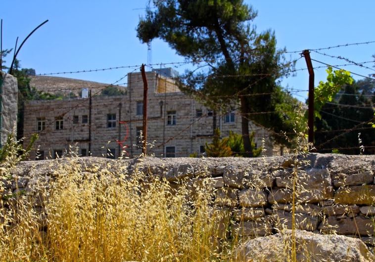 gush etzion