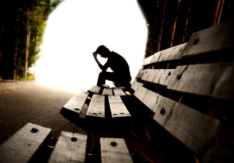 Teen depression