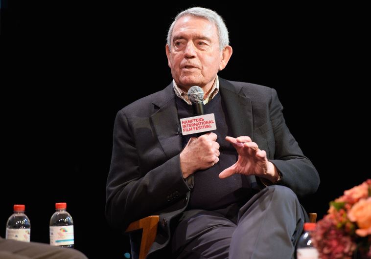 Dan Rather