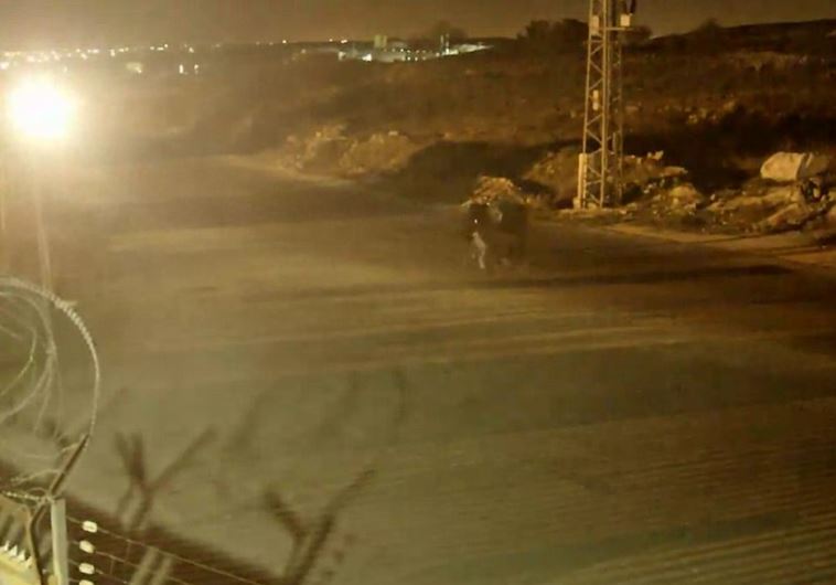 gush etzion junction