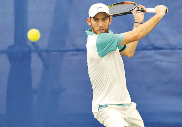 Dudi Sela