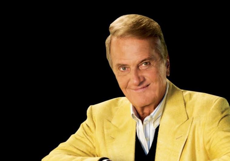 Pat Boone