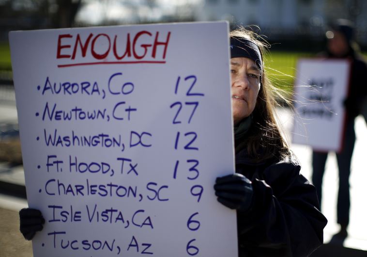 Gun control