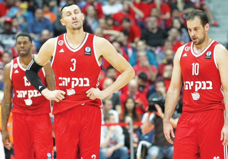 Hapoel Jerusalem 