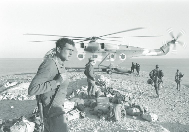 The War of Attrition