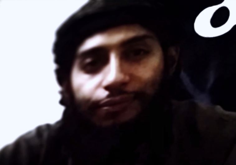ISIS Israel