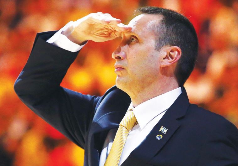 David Blatt is still licking his wounds after being fired by the Cleveland Cavaliers last week, but 