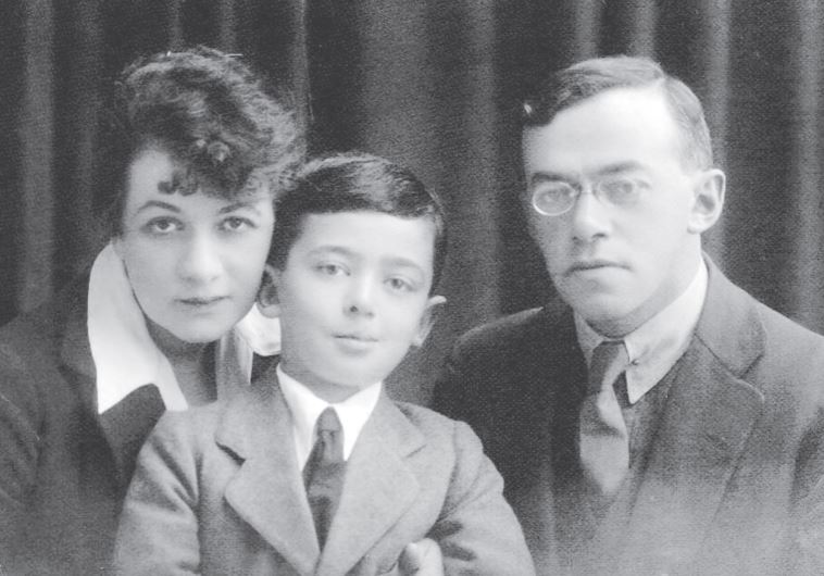 S.Y. Agnon