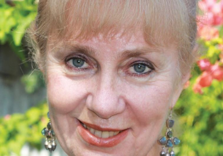 LUBA VIKHANSKI