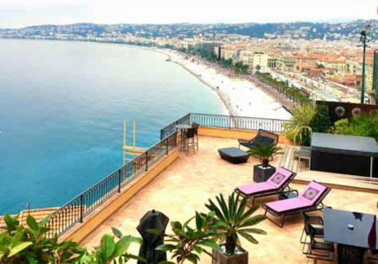 France travel 