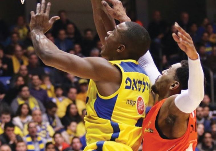 Elijah Millsap
