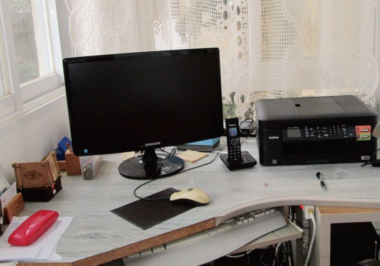 Technology for seniors