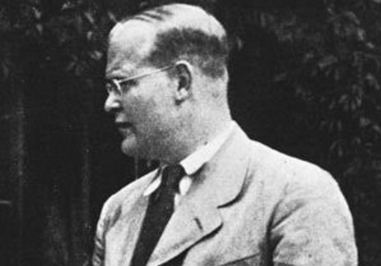 Dietrich Bonhoeffer