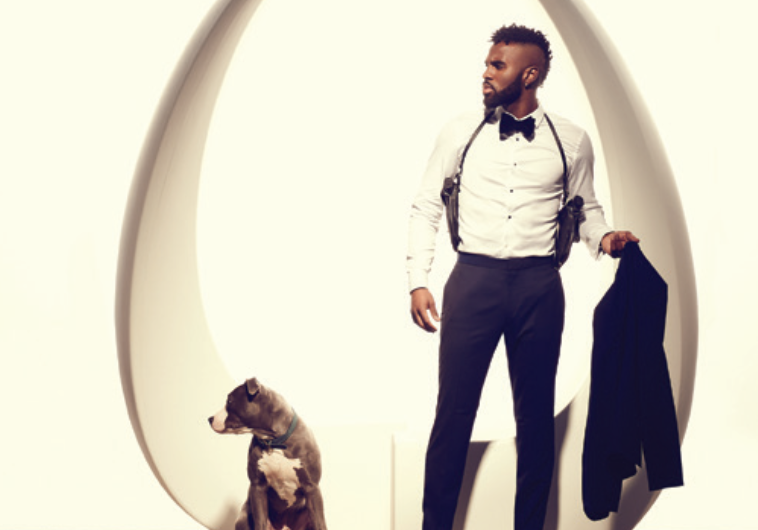 Jason Derulo to light up Rishon Lezion