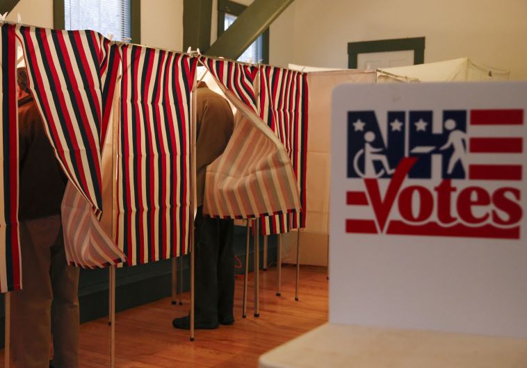 new hampshire vote